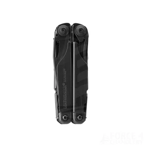 Leatherman Surge Multitool Black Oxide 