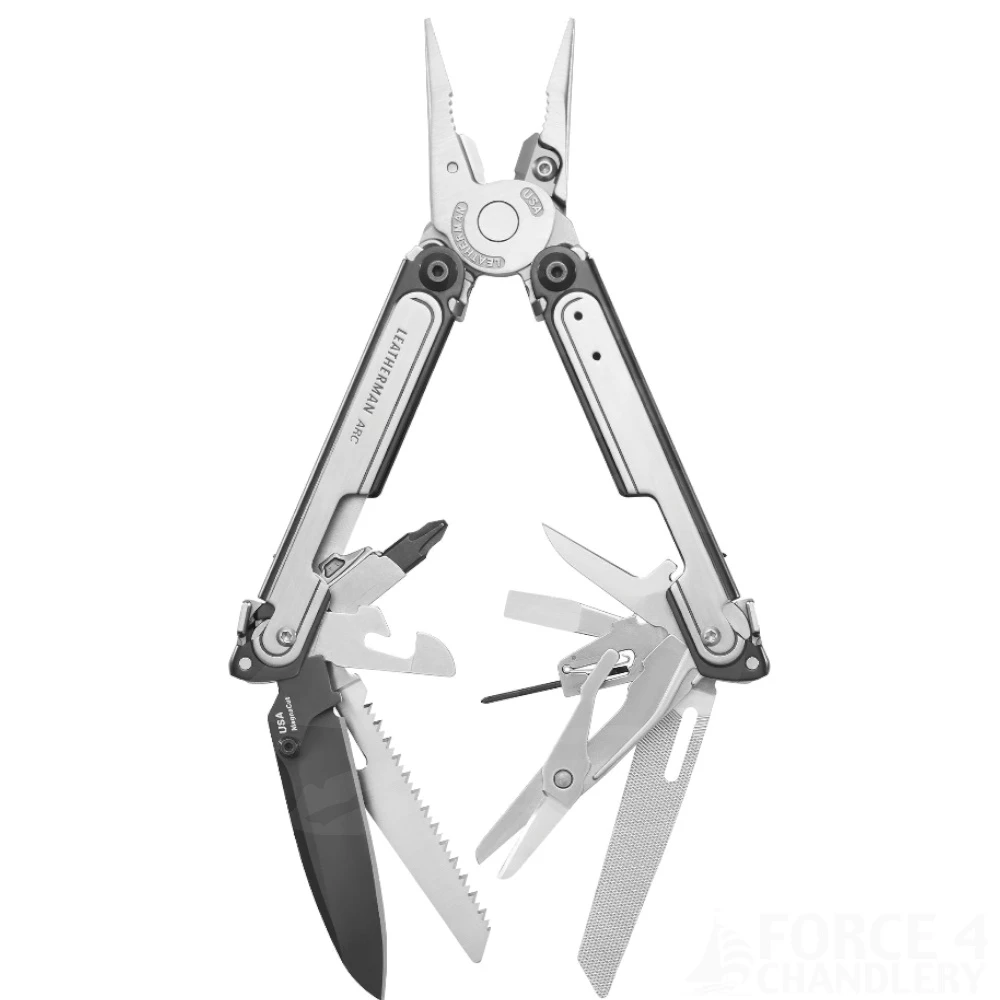 Leatherman Arc Multitool 