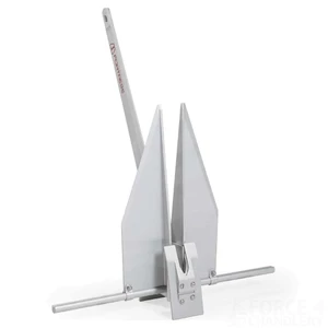 Fortress FX Aluminium Lightweight Anchor