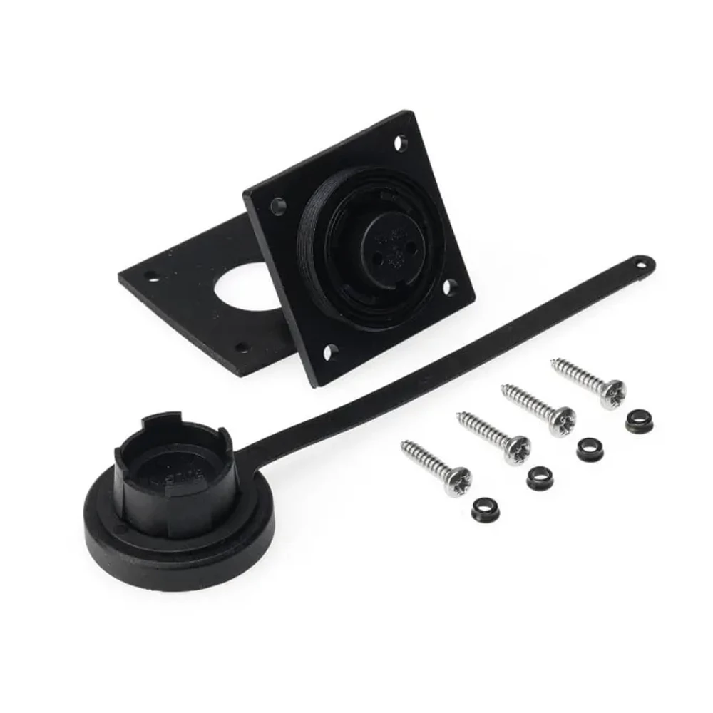 Bulgin Flush Mounting Socket