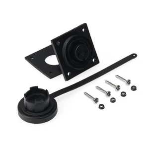 Bulgin Flush Mounting Socket