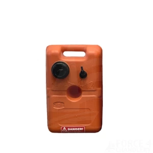 Force 4 Hulk Fuel Tanks 