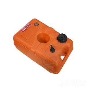 Force 4 Hulk Fuel Tanks 