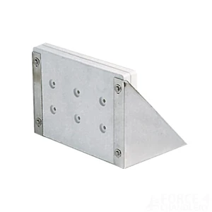 Osculati Bathing Platform Outboard Motor Bracket 