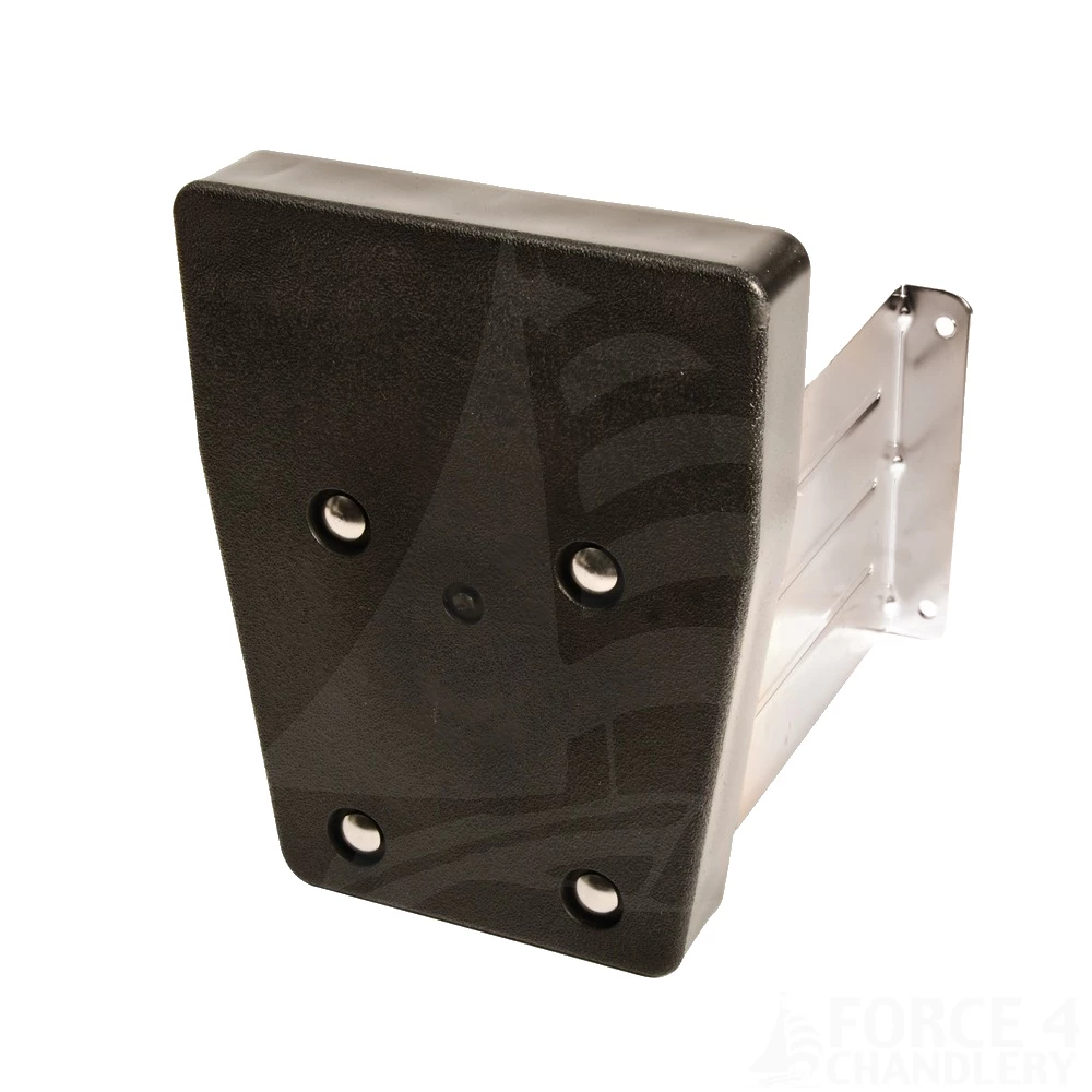 Osculati Transom Outboard Motor Bracket
