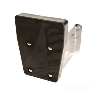 Osculati Transom Outboard Motor Bracket