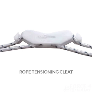 Oceansouth Breathable Fitted RIB Cover