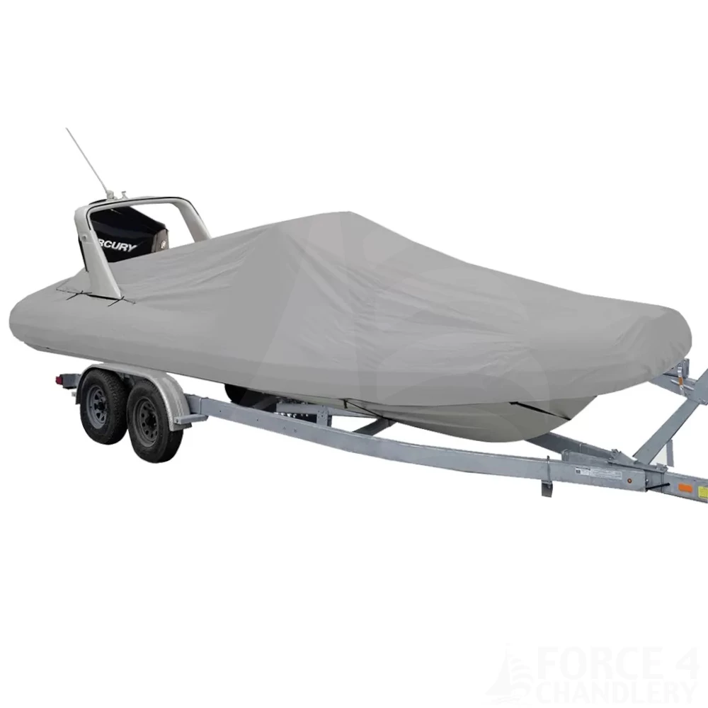 Oceansouth Breathable Fitted RIB Cover