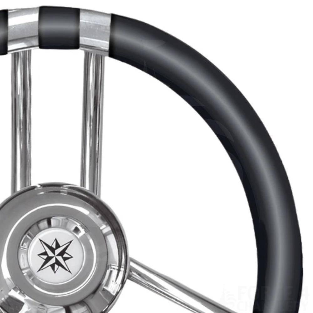 Treviso Steering Wheel 350mm