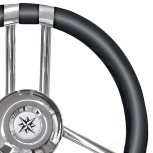 Osculati Treviso Steering Wheel 350mm