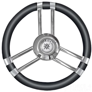 Osculati Treviso Steering Wheel 350mm