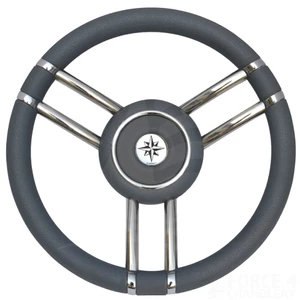 Osculati Siena Steering Wheel 350mm 