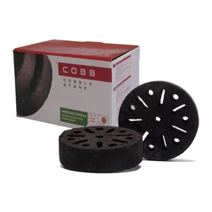 Cobb BBQ Briquettes 