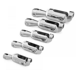 Ultra Marine Stainless Steel Flip Swivel