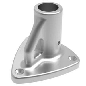 Allen AY Buttress Stanchion Base 