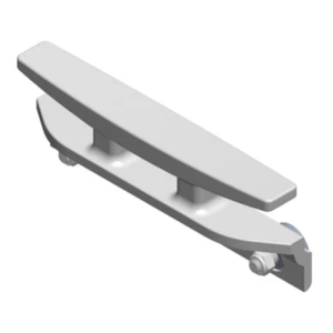 Allen AY Toe Rail Spring Cleat 