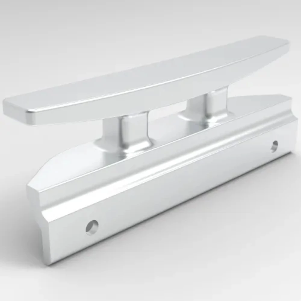 Allen AY Toe Rail Spring Cleat 