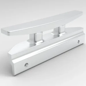 Allen AY Toe Rail Spring Cleat 