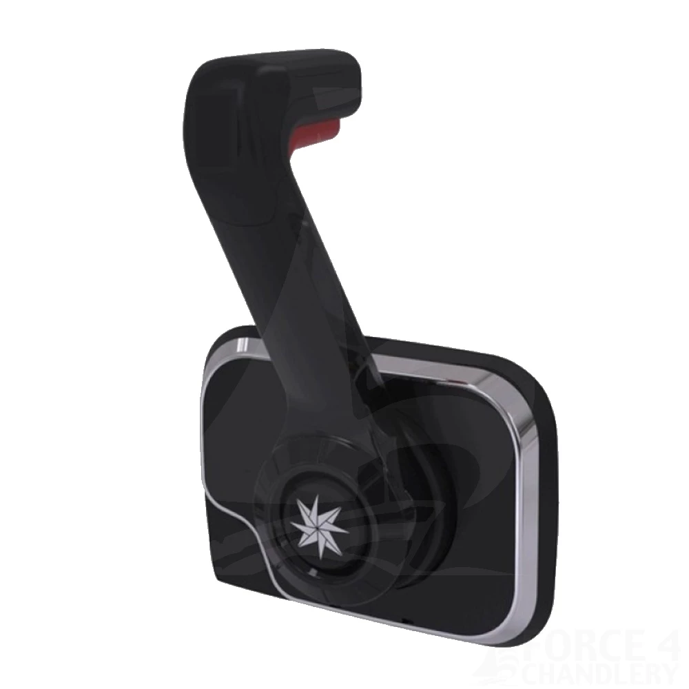 Dometic Xtreme CHX8553P Side Mount Control 