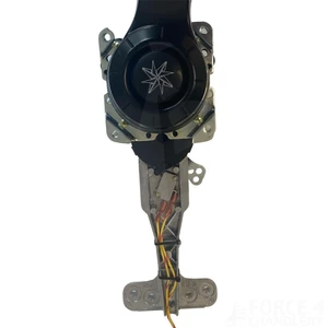 Dometic Xtreme CHX8553P Side Mount Control 