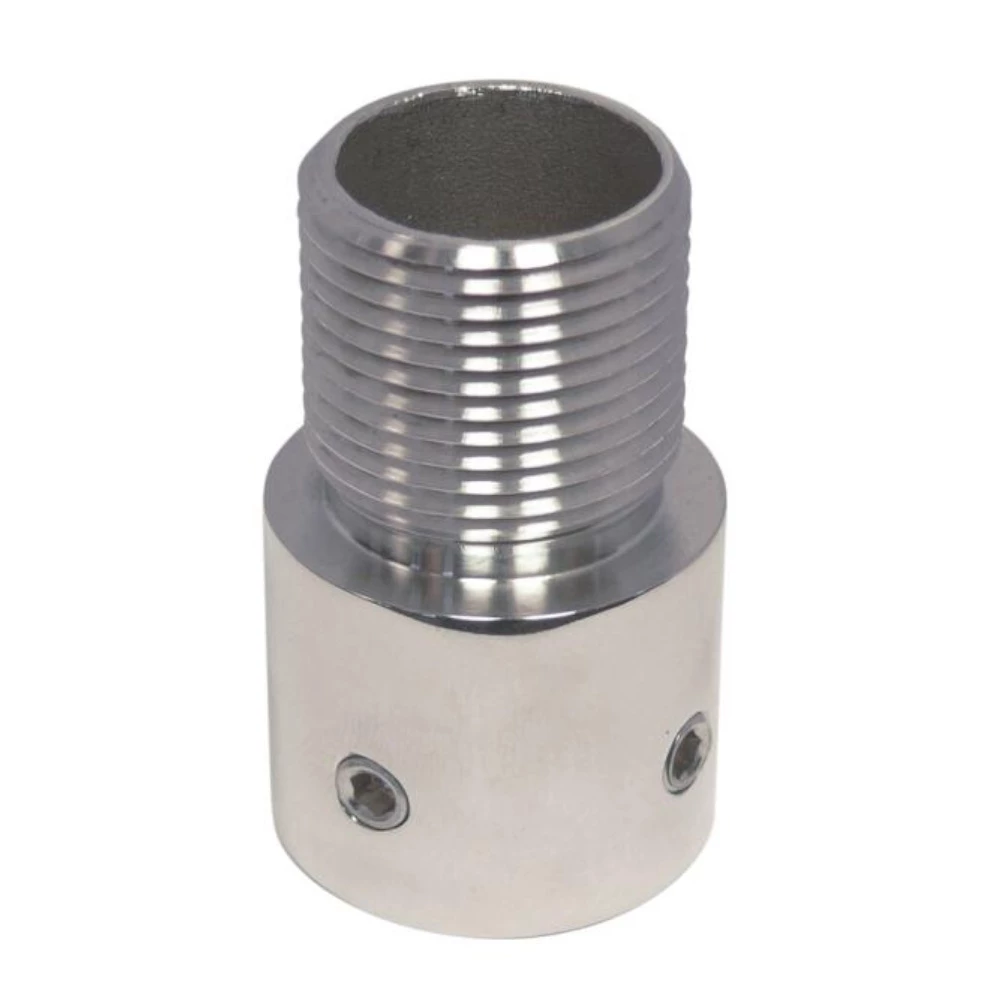 Force 4 Antenna Tube Base