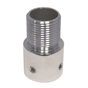 Force 4 Antenna Tube Base