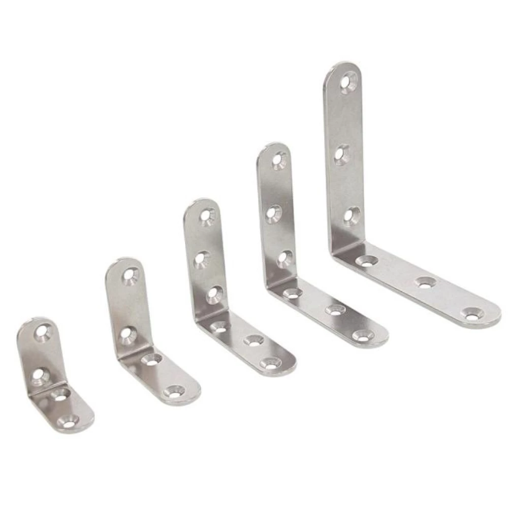 Force 4 Stainless Steel Corner Brace 
