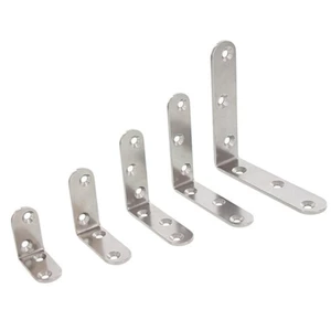 Force 4 Stainless Steel Corner Brace 