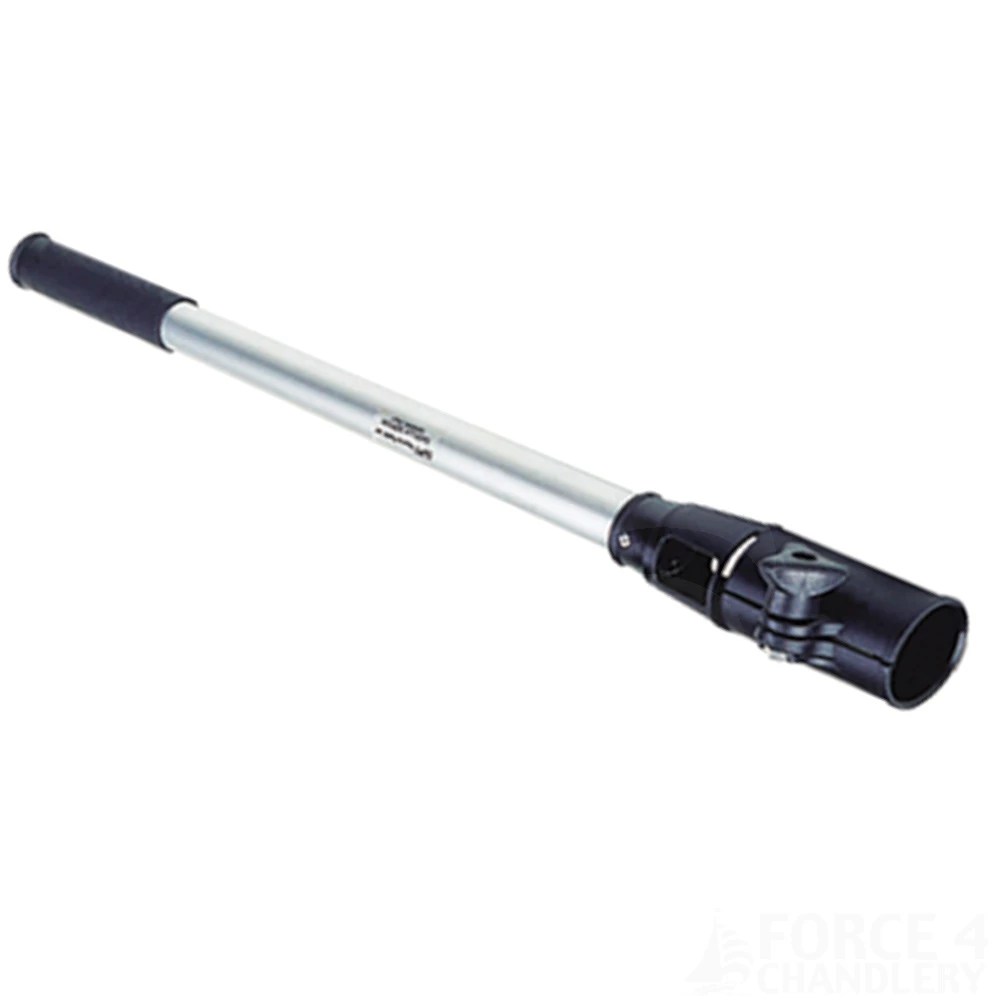 Quick-Adjust Telescopic Outboard Tiller Extension 80-110cm