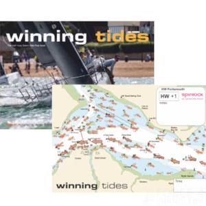 Winning Tides - Solent & South Wight