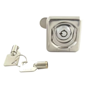 Force 4 Lifting Handle with Lock 