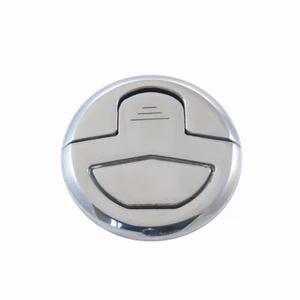 Force 4 Spring Loaded Lifting Handle - Round