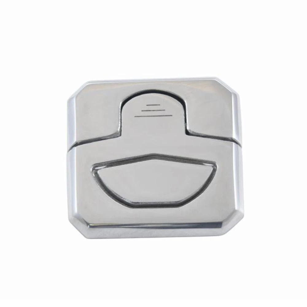 Force 4 Spring Loaded Lifting Handle - Square 