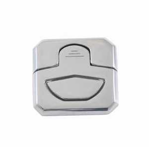 Force 4 Spring Loaded Lifting Handle - Square 