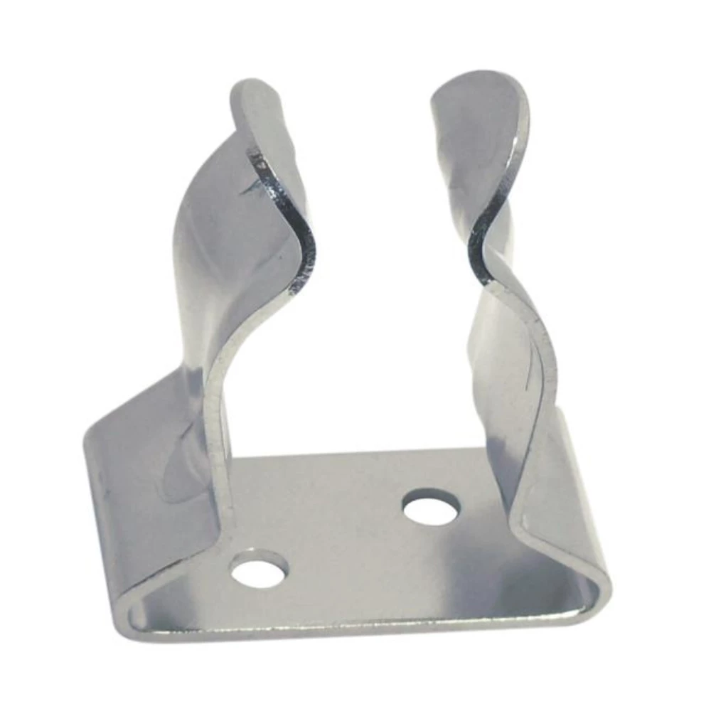 Force 4 Stainless Steel Boat Hook Clip 