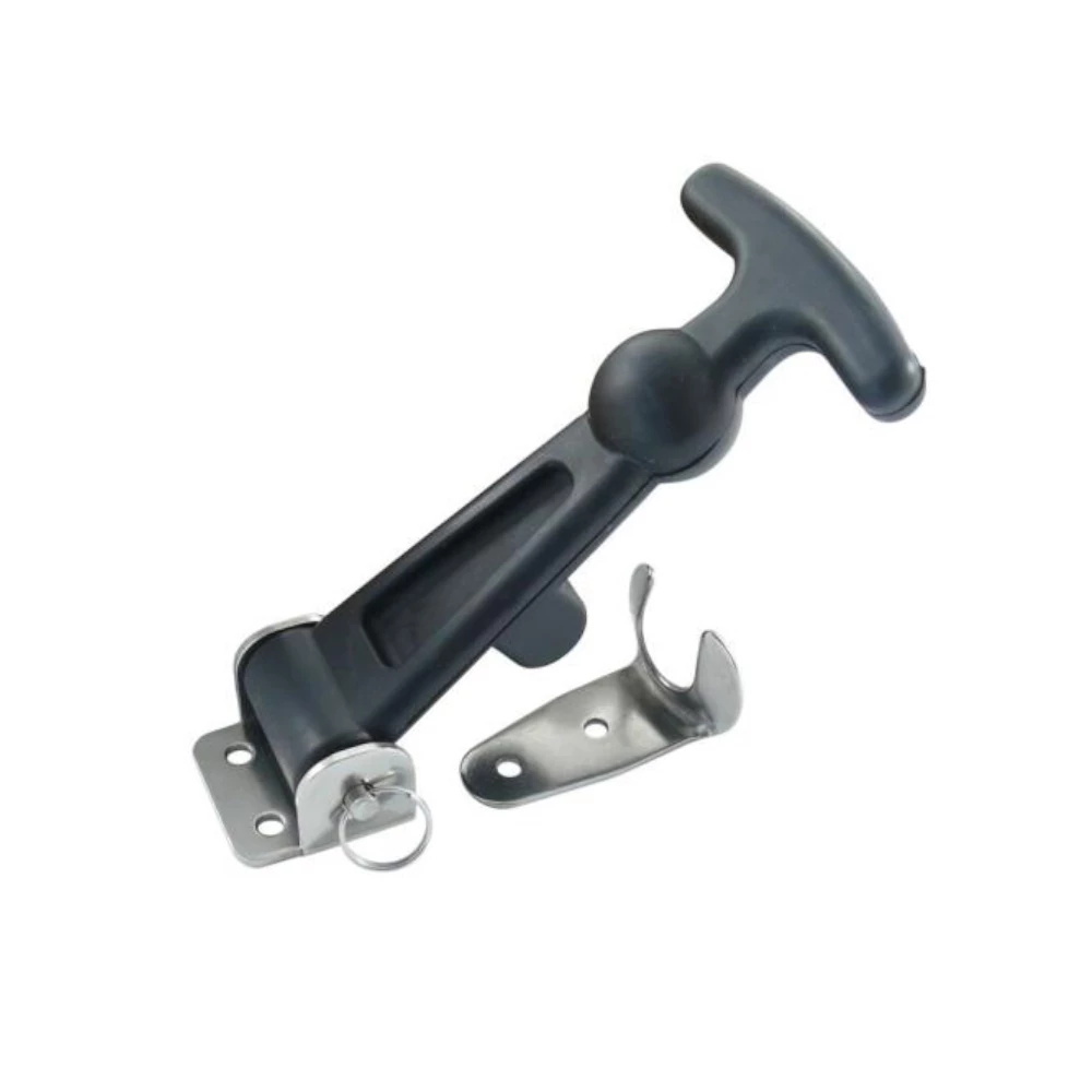 T Handle Hood Latch