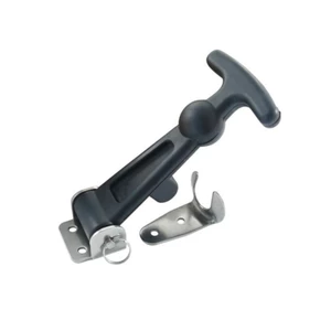Force 4 T Handle Hood Latch 