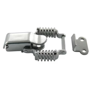 Force 4 Tension Over-Centre Fastener Latch 