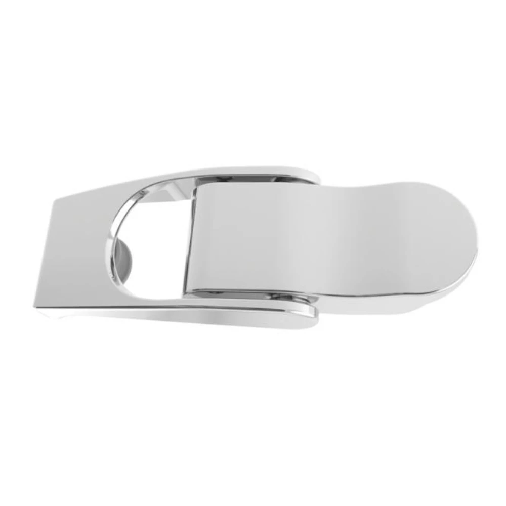 Force 4 Stainless Steel Swivel Hasp & Staple 