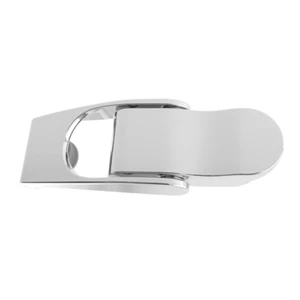 Force 4 Stainless Steel Swivel Hasp & Staple 