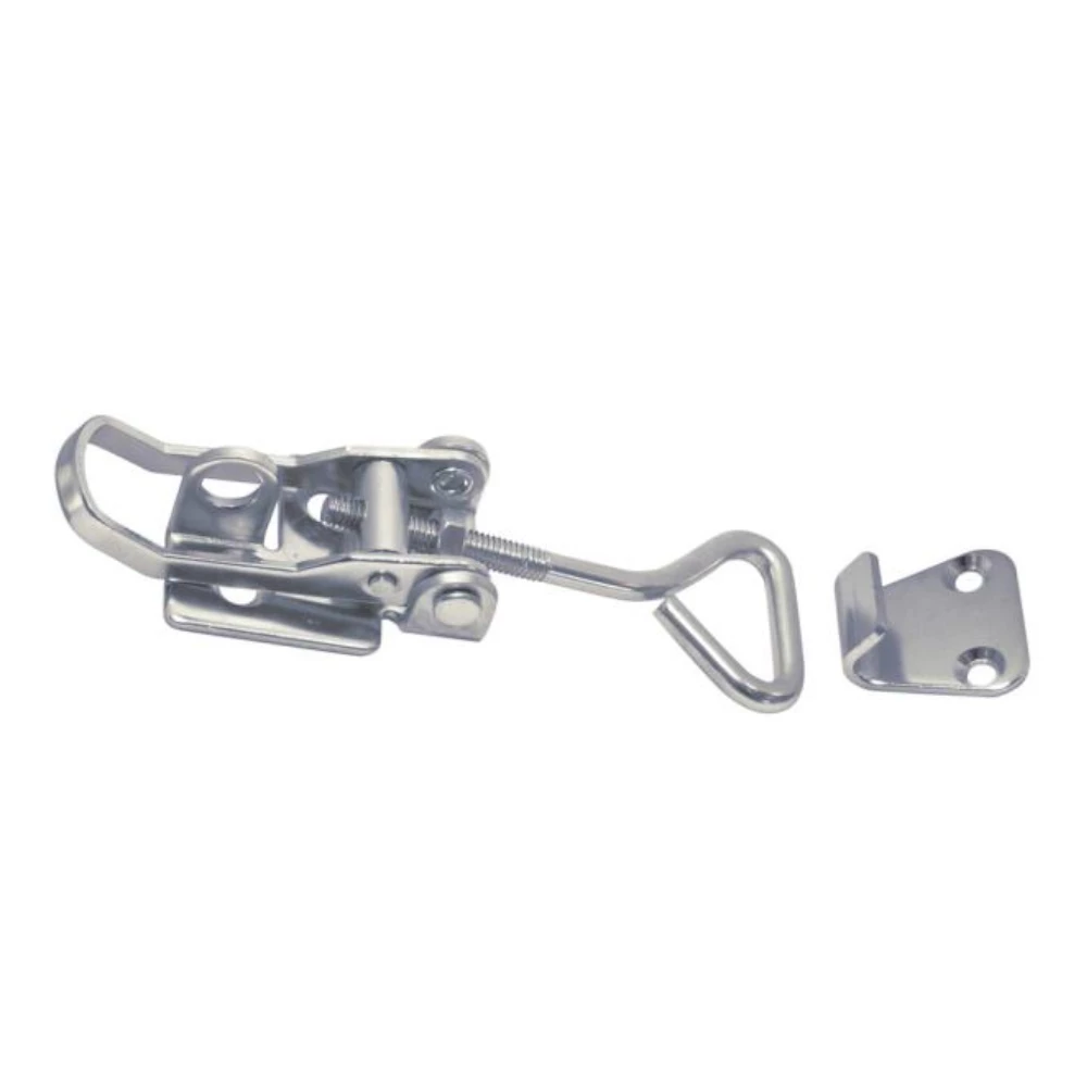 Force 4 Stainless Steel Lockable Tension Fastener 