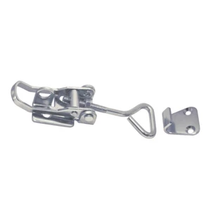 Force 4 Stainless Steel Lockable Tension Fastener 