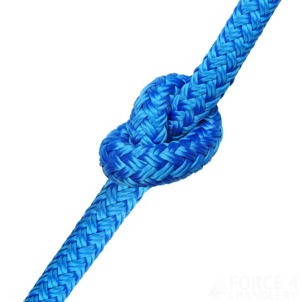 Braid on Braid Polyester Rope