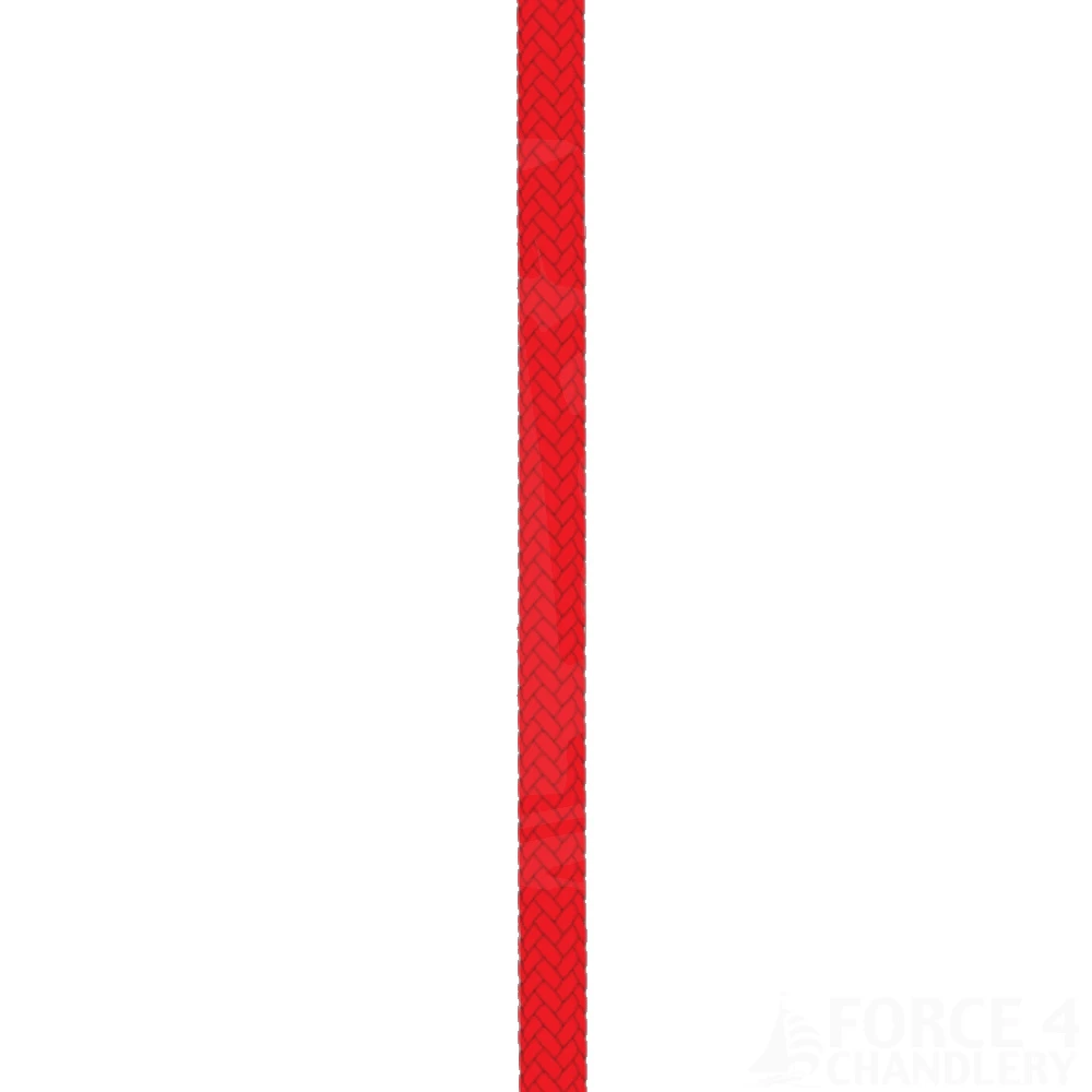 Kingfisher Braid on Braid Polyester Rope