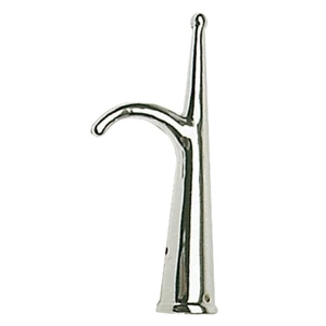 Osculati Boat Hook Head - Chromed Brass