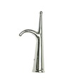 Boat Hook Head - Chromed Brass