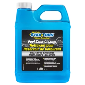 Starbrite Star Tron Fuel Tank Cleaner - 1.89 litres