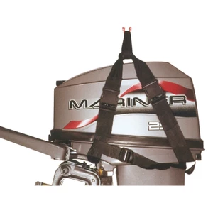 Osculati Heavy Duty Outboard Lifting Harness