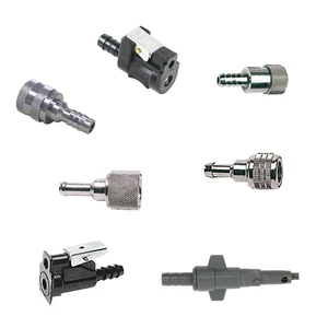 Osculati Fuel Line Tank End Connectors 