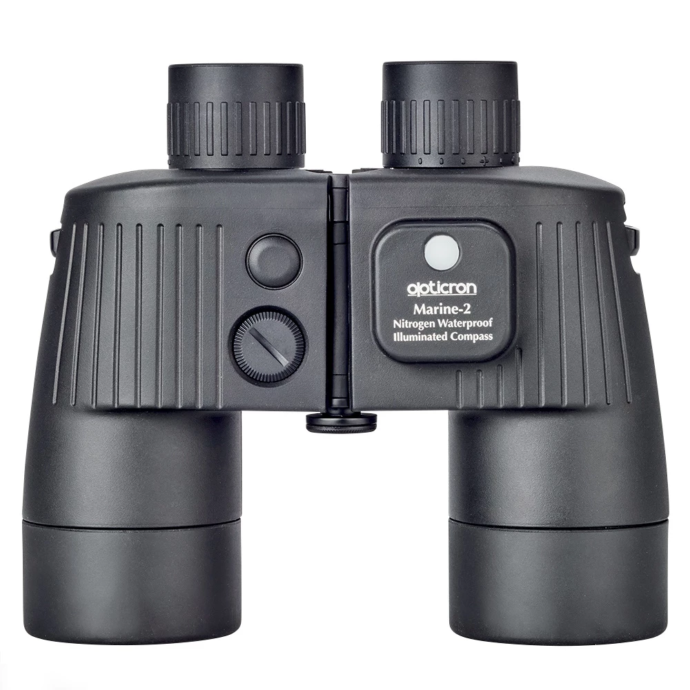 Opticron Marine 2 7x50 Binoculars with Compass 